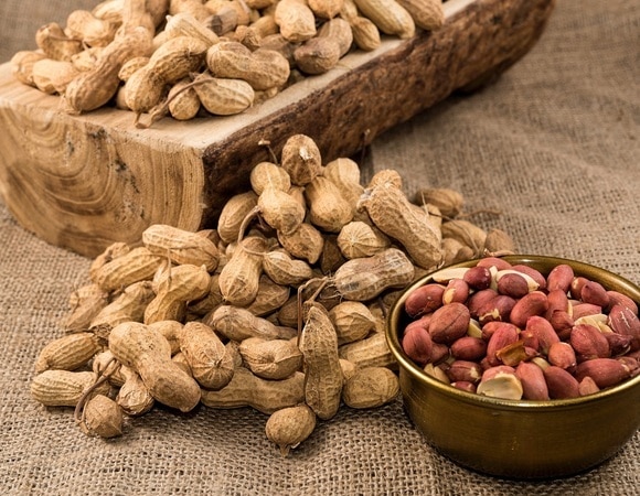 Сколько арахиса можно съесть за день без вреда для здоровья? Ответила врач