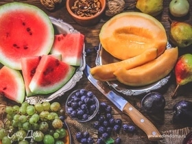 Диетолог посоветовал исключить эти фрукты на диете: они мешают сбросить вес