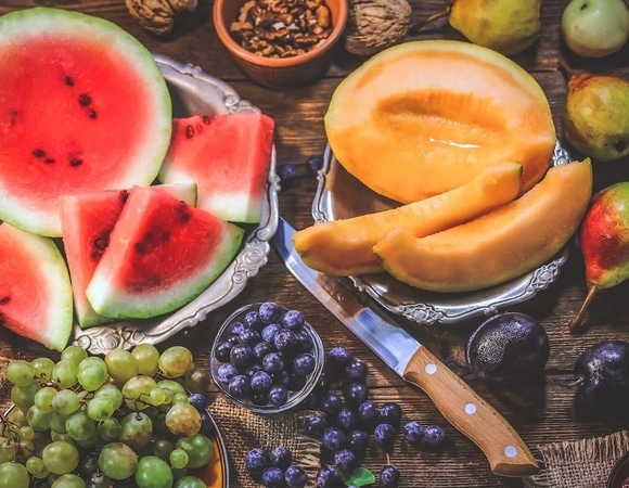 Диетолог посоветовал исключить эти фрукты на диете: они мешают сбросить вес