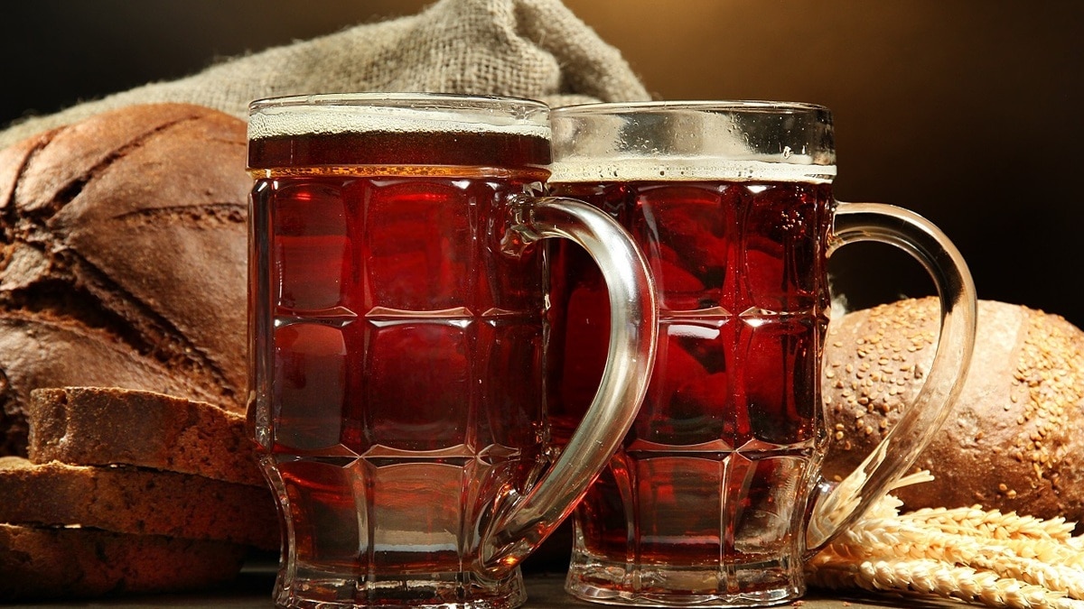 Как выбрать качественный квас — вот чего не должно быть в составе напитка