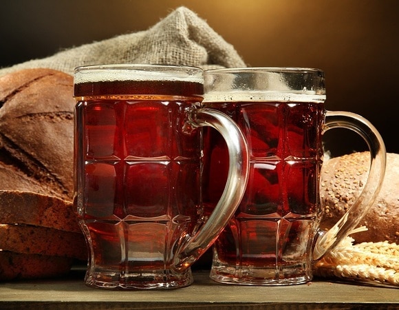 Как выбрать качественный квас — вот чего не должно быть в составе напитка