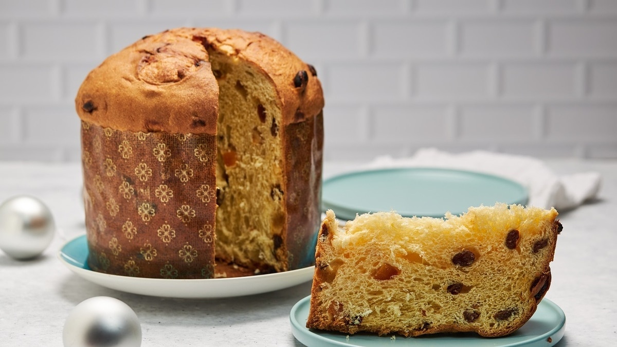 Кому нельзя есть магазинные куличи? Ответила нутрициолог