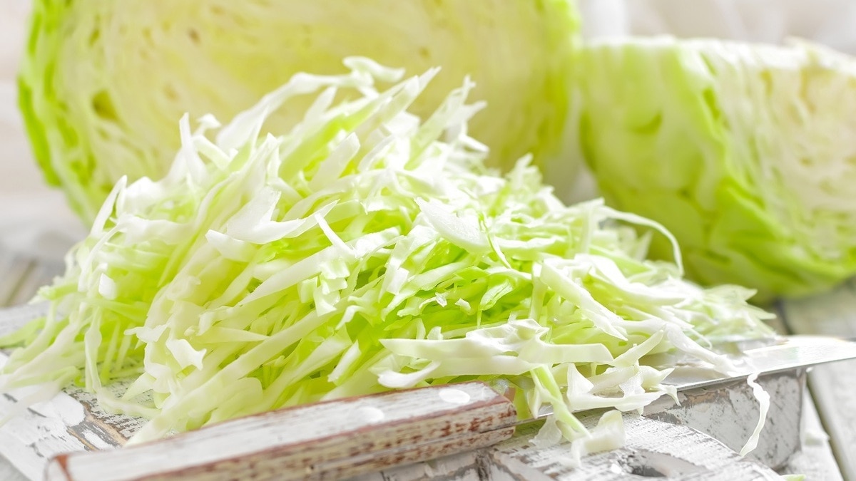 Что приготовить из капусты? Вот простой рецепт вкусной и воздушной запеканки