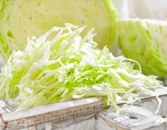 Что приготовить из капусты? Вот простой рецепт вкусной и воздушной запеканки