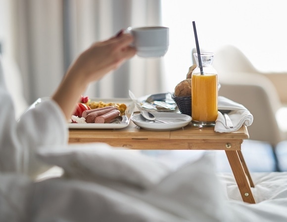 Диетолог назвала каши и йогурт «псевдополезными» завтраками — вот почему Диетолог назвала каши и йогурт «псевдополезными» завтраками — вот почему