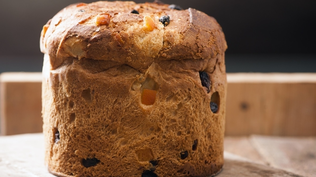 Почему кулич не поднимается и не пропекается — шеф-повар Иван Кудряшов перечислил частые ошибки Почему кулич не поднимается и не пропекается — шеф-повар Иван Кудряшов перечислил частые ошибки