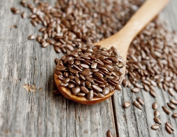 Найдено еще одно полезное свойство семян льна — вот как их нужно «готовить» Найдено еще одно полезное свойство семян льна — вот как их нужно «готовить»