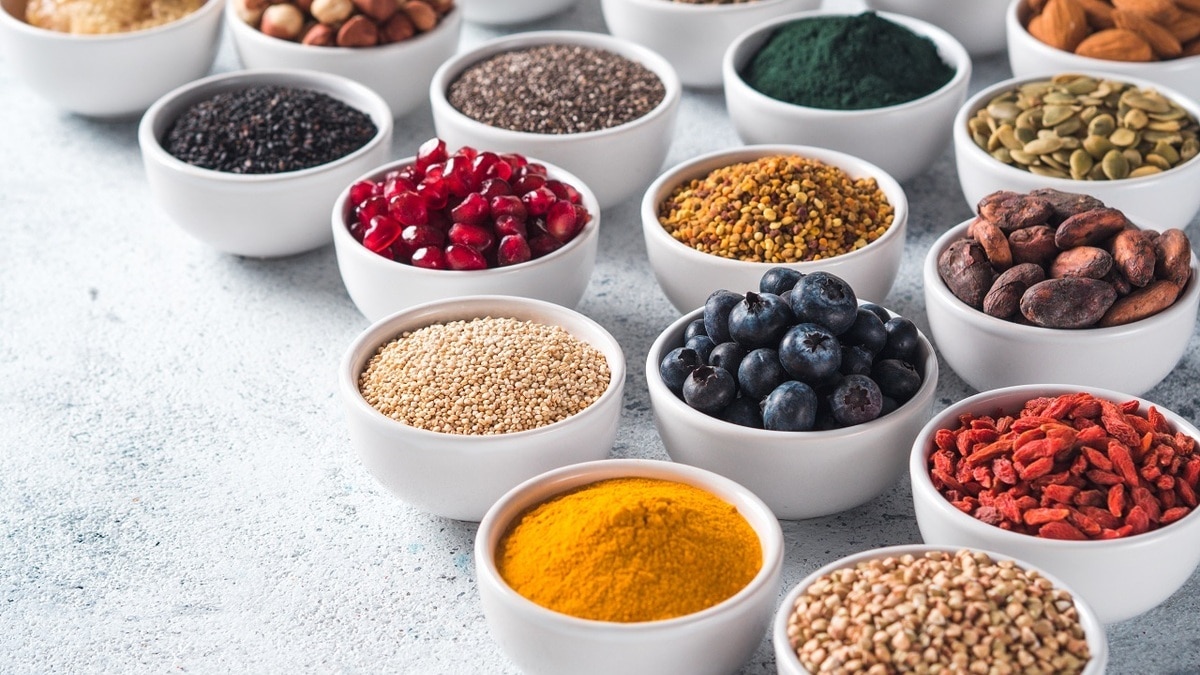 «Раскрученная еда»: эксперты предупредили о вреде суперфудов