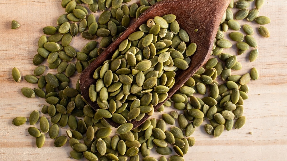 Раскрыты неожиданные целебные свойства тыквенных семечек — вот почему их нужно есть всем