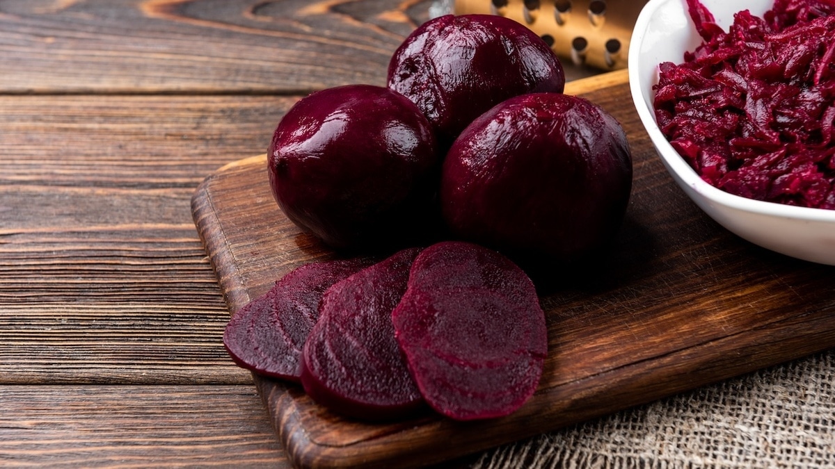 Как сварить свеклу за 30 минут вместо часа — раскрыт способ, которым пользуются повара