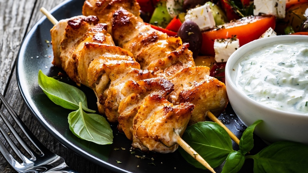 Эндокринолог сказала, из какой части курицы получится самый полезный шашлык — и это не грудка