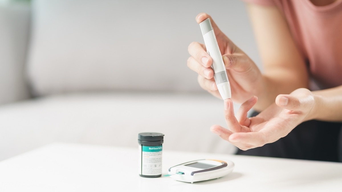 «Повышает сахар до предела»: названа самая вредная съедобная ягода