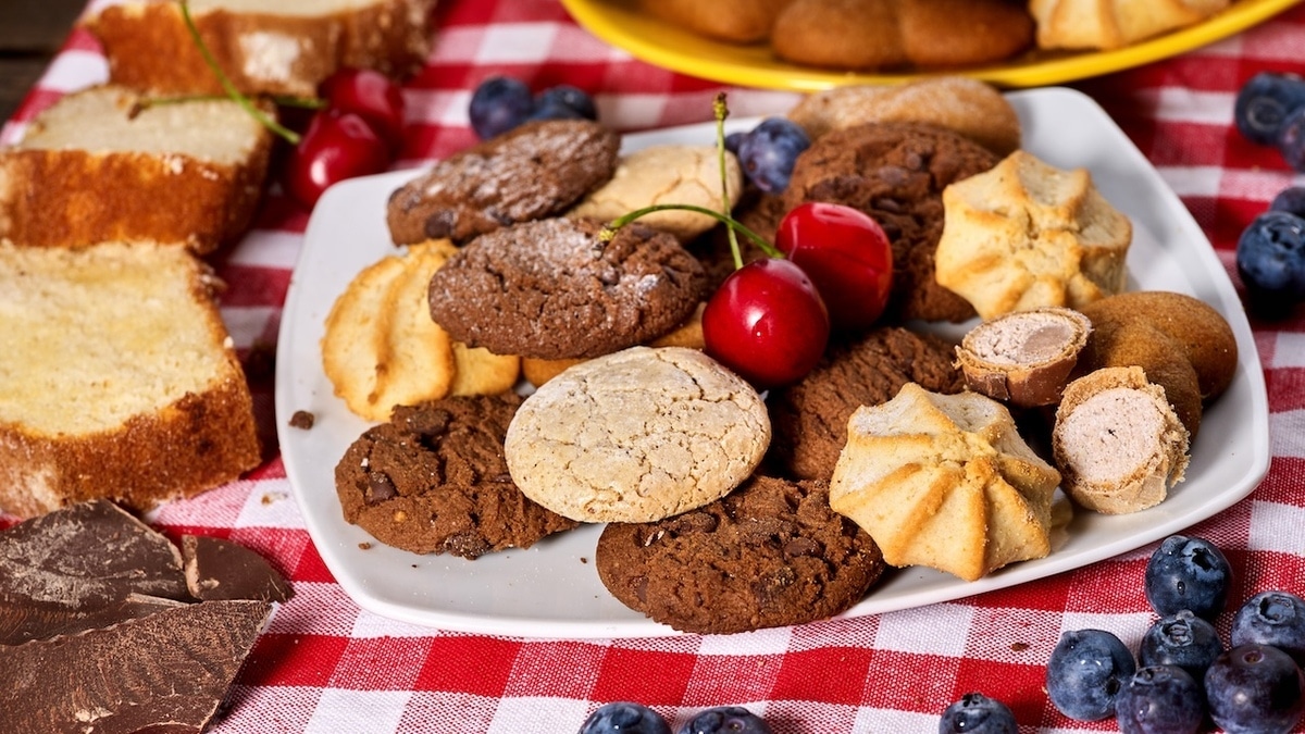 Названо печенье, которое помогает похудеть — его можно есть на завтрак вместо каши 