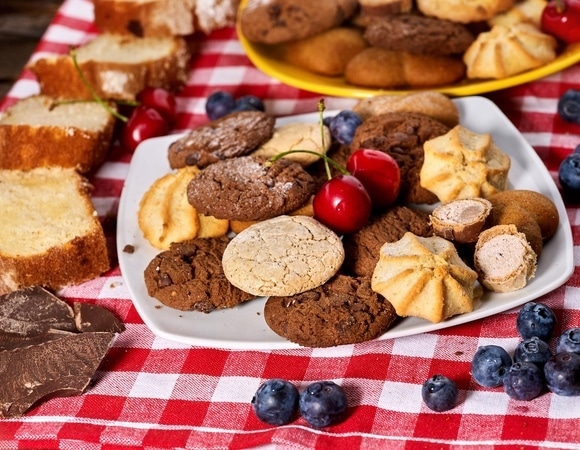 Названо печенье, которое помогает похудеть — его можно есть на завтрак вместо каши 