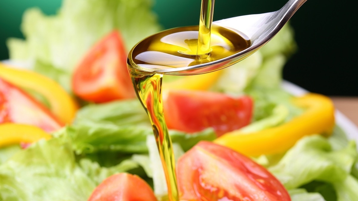 Ученые нашли еще одно полезное свойство оливкового масла