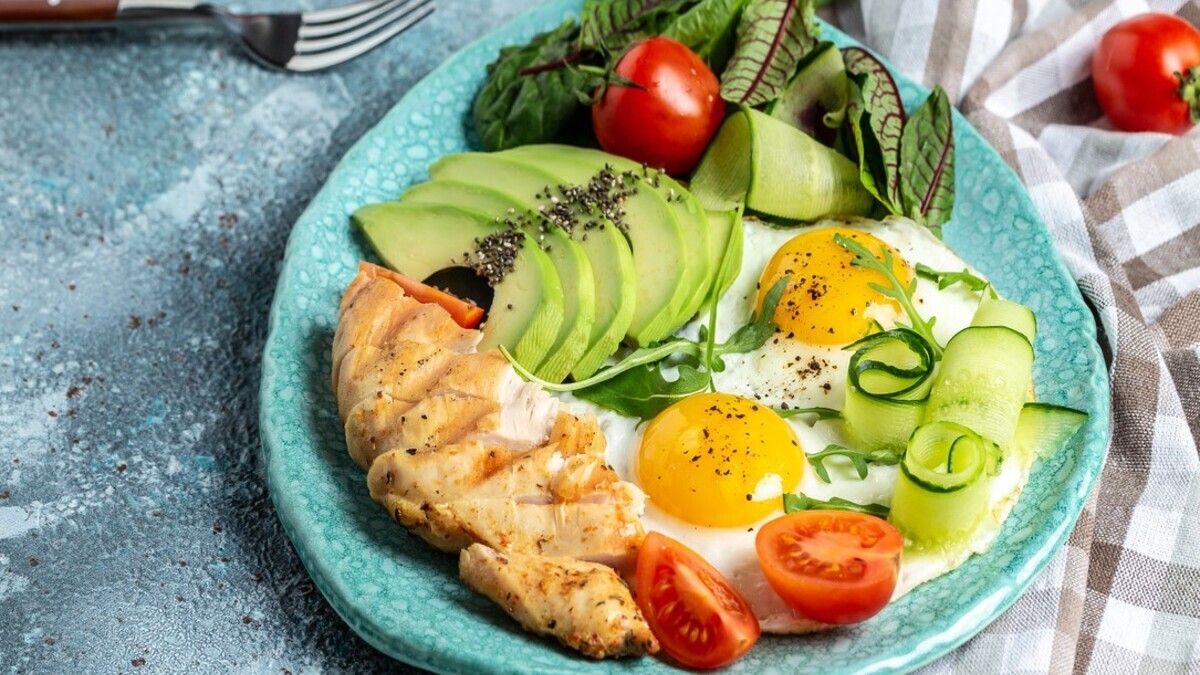 Что можно и нельзя есть на голодный желудок