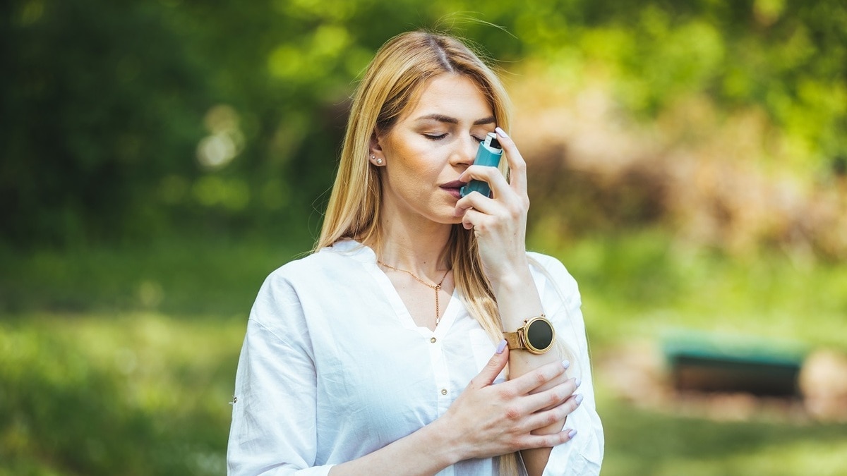 Нутрициолог сказала, какой доступный фрукт облегчит состояние при астме и артрите