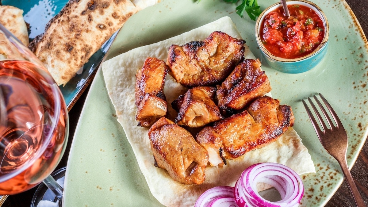 Работает наоборот: гастроэнтеролог рассказал, как шашлык снижает риск панкреатита Работает наоборот: гастроэнтеролог рассказал, как шашлык снижает риск панкреатита