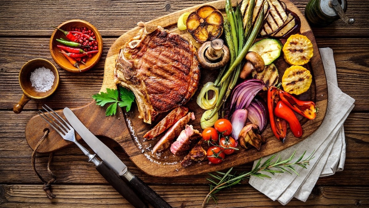 Как помочь себе при переедании мяса — врачи поделились ценными советами Как помочь себе при переедании мяса — врачи поделились ценными советами