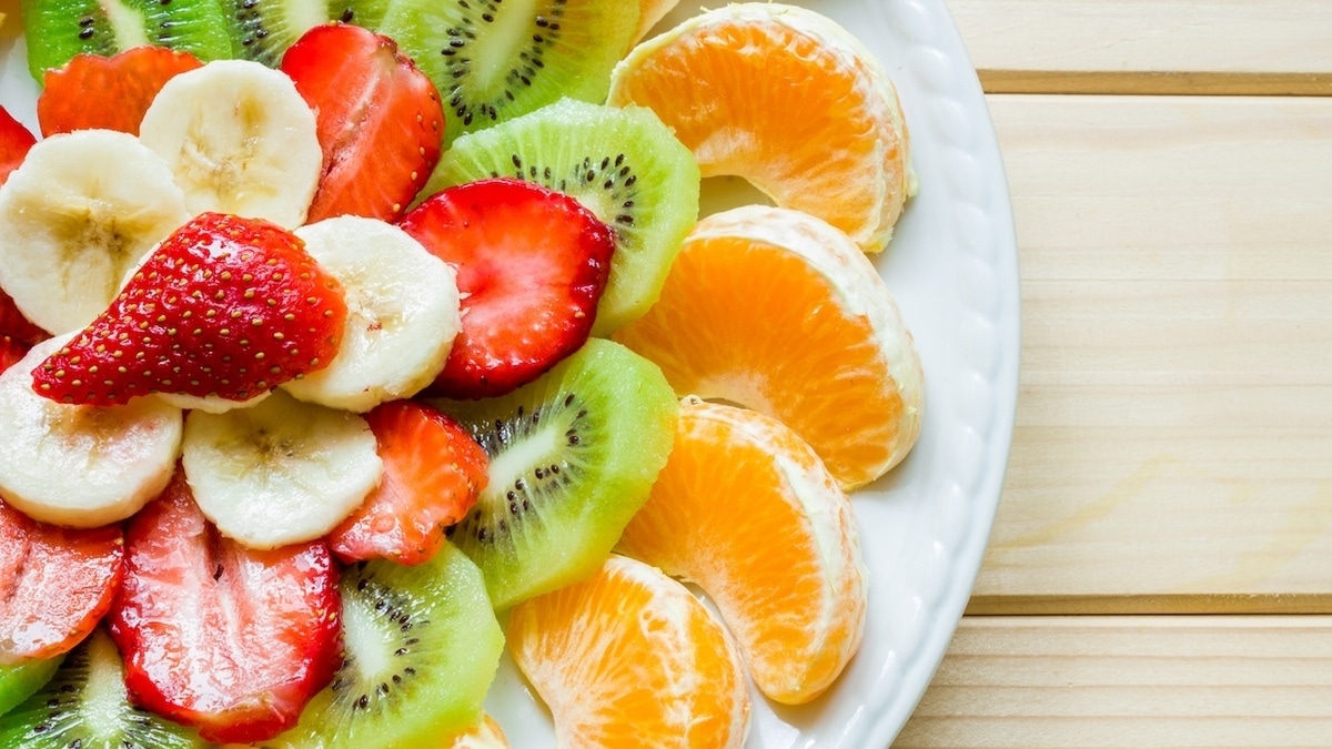 Невролог вычислила продукты, которые вызывают головную боль Невролог вычислила продукты, которые вызывают головную боль