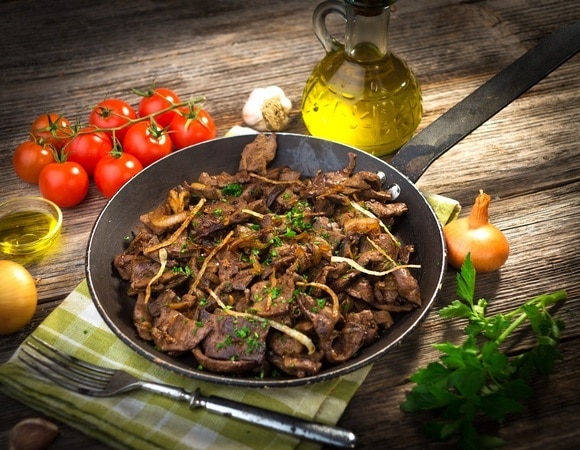 Врач поделилась «антираковым» меню — вот какой важный элемент должен быть в продуктах