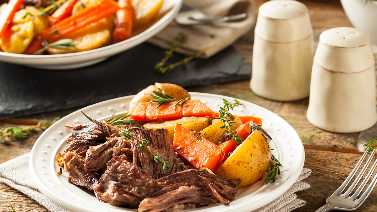 Что приготовить из говядины: 10 рецептов блюд на второе Что приготовить из говядины: 10 рецептов блюд на второе