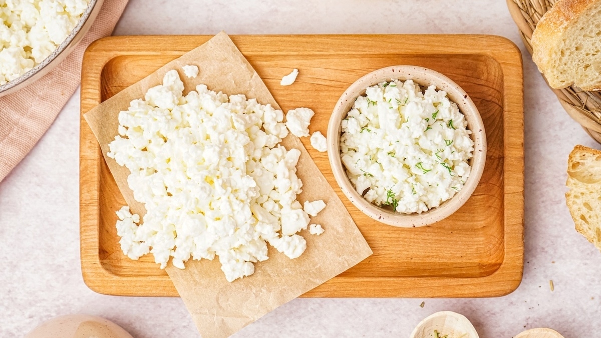 Кишечная палочка, плесень и «мясной клей»: Роскачество назвало худшие бренды творога