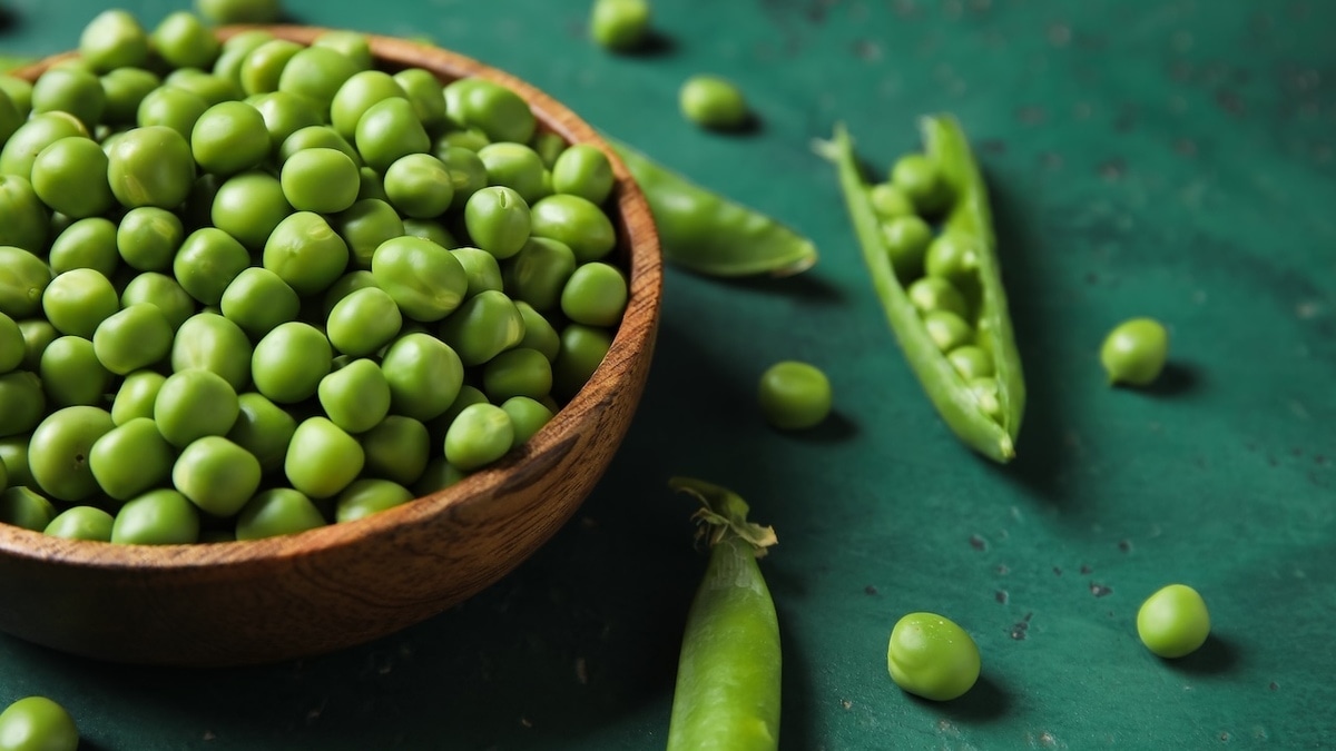 Стало известно, кому нельзя есть горох: он вреден в 2 случаях