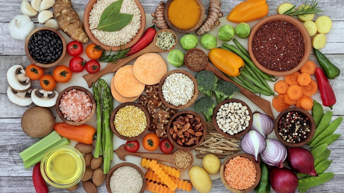 «ПП — это просто и бюджетно»: врач развеяла миф о дороговизне правильного питания