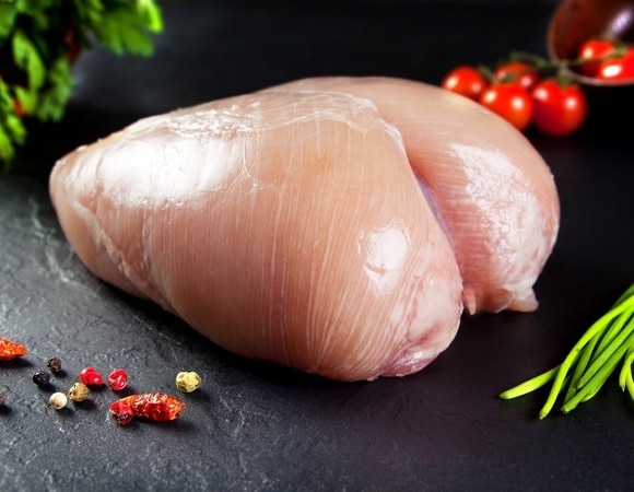Нужно ли мыть курицу перед приготовлением? Эксперт поставил точку в этом вопросе Нужно ли мыть курицу перед приготовлением? Эксперт поставил точку в этом вопросе