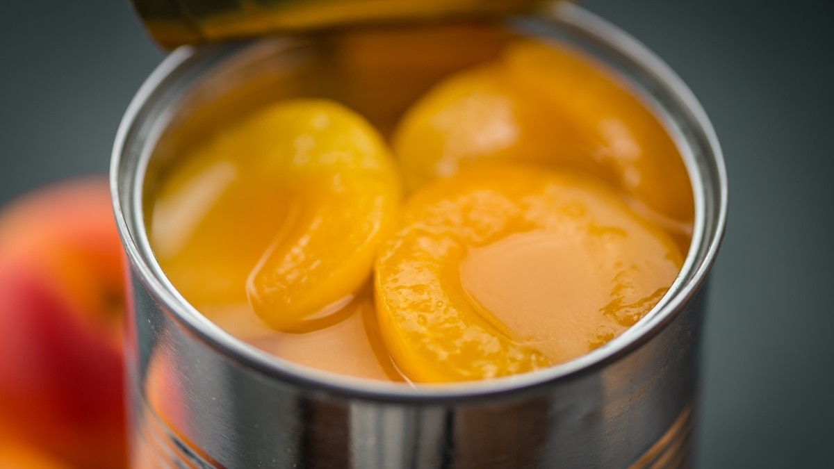 Названа неочевидная польза консервированных продуктов для похудения