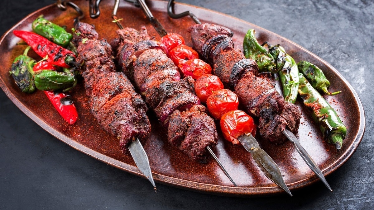 Как приготовить шашлык без канцерогенов — правила безопасности от экспертов Роскачества