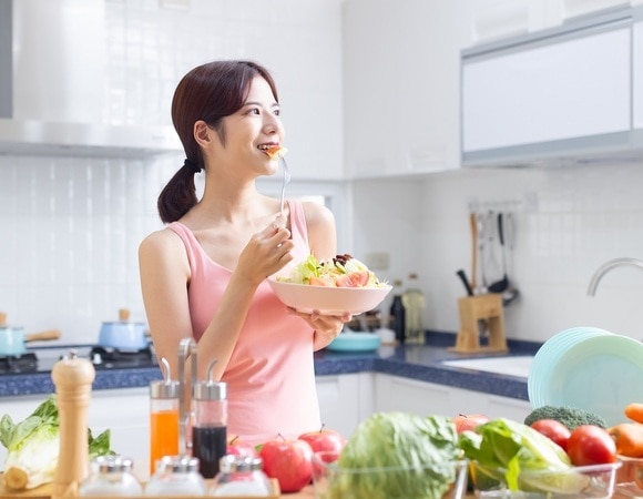 В Роспотребнадзоре развеяли миф о продуктах с «отрицательной калорийностью»