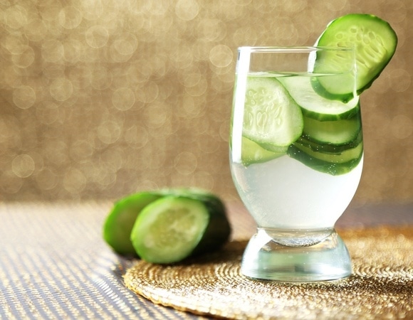 Стало известно, чем огуречная вода полезнее обычной: вот как ее приготовить Стало известно, чем огуречная вода полезнее обычной: вот как ее приготовить