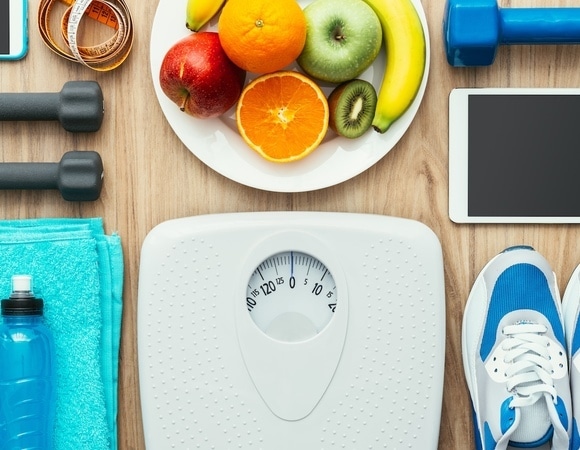 Как создать дефицит калорий — фитнес-тренер дал советы для «мягкого» похудения Как создать дефицит калорий — фитнес-тренер дал советы для «мягкого» похудения