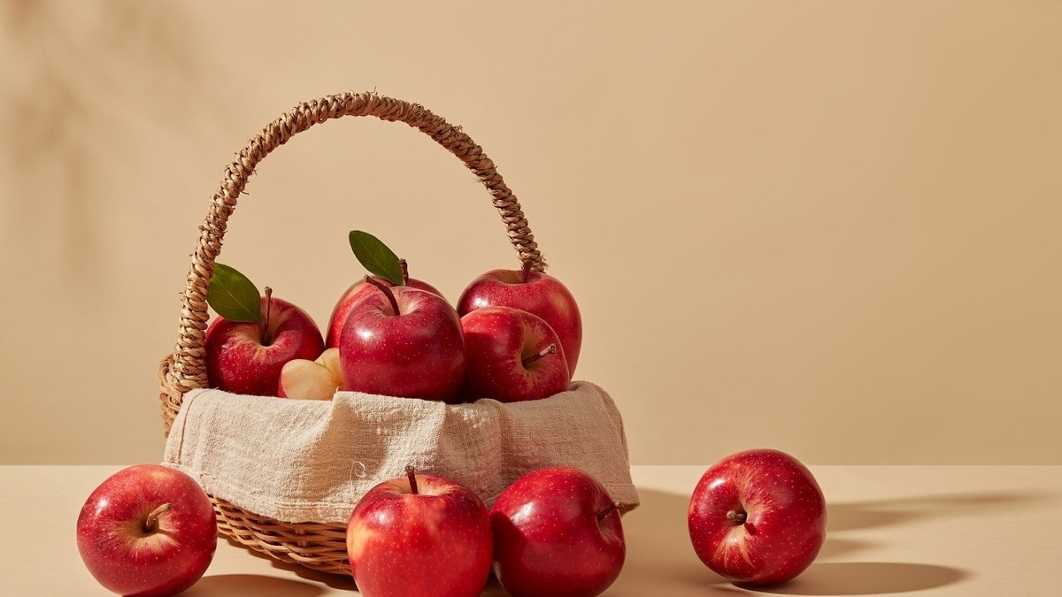 Раскрыты неожиданные целебные свойства яблок — они могут спасти от тяжелого заболевания Раскрыты неожиданные целебные свойства яблок — они могут спасти от тяжелого заболевания
