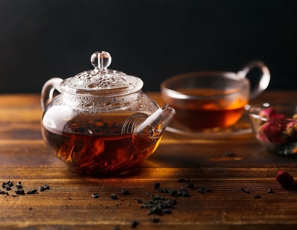 «Опасные последствия»: врач сказал, кому не следует пить крепкий черный чай «Опасные последствия»: врач сказал, кому не следует пить крепкий черный чай