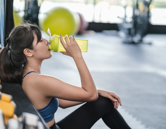 Что нельзя есть и пить после тренировки — 6 продуктов, которые «обесценят» ваши усилия Что нельзя есть и пить после тренировки — 6 продуктов, которые «обесценят» ваши усилия
