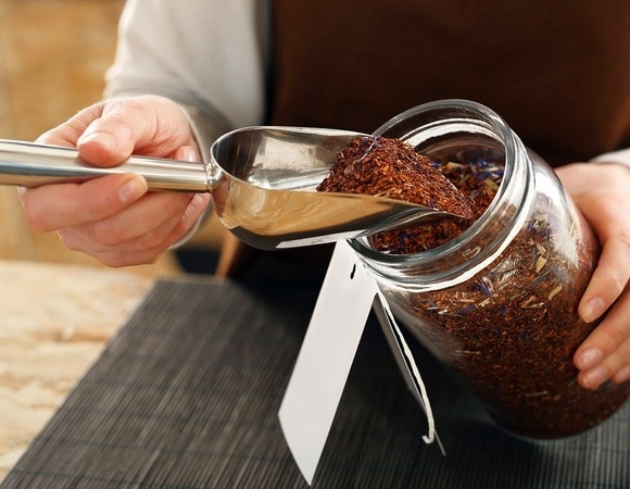 В упаковке или на развес: в Роспотребнадзоре сказали, как выбрать хороший чай