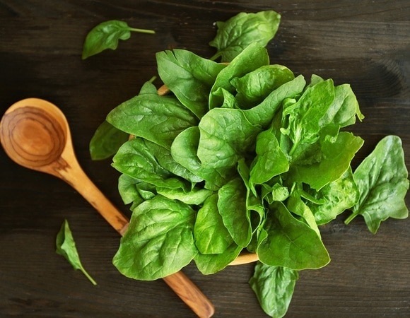 Что приготовить из щавеля? Вот простой рецепт вкусного и полезного салата