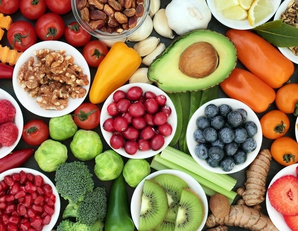 Нутрициолог сказала, что за 7 дней нужно съедать 50 растительных продуктов — это очень просто! Нутрициолог сказала, что за 7 дней нужно съедать 50 растительных продуктов — это очень просто!