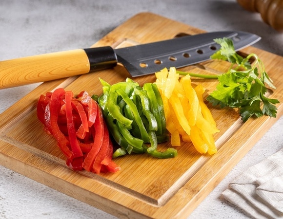 Стало известно, при каких заболеваниях нельзя есть болгарские перцы