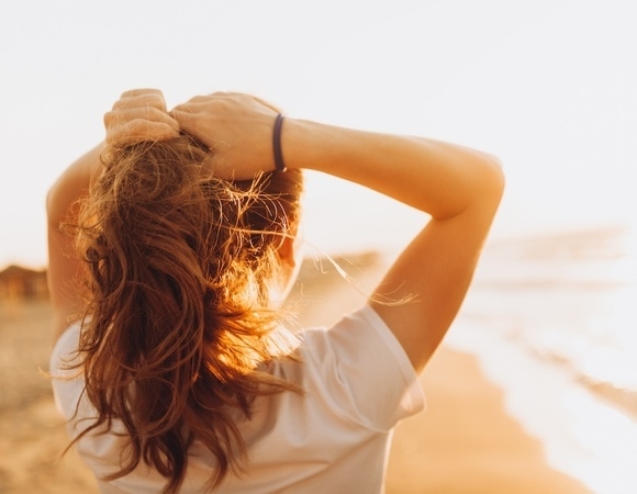 Стало известно, сколько времени нужно находиться под солнцем, чтобы запастись витамином D