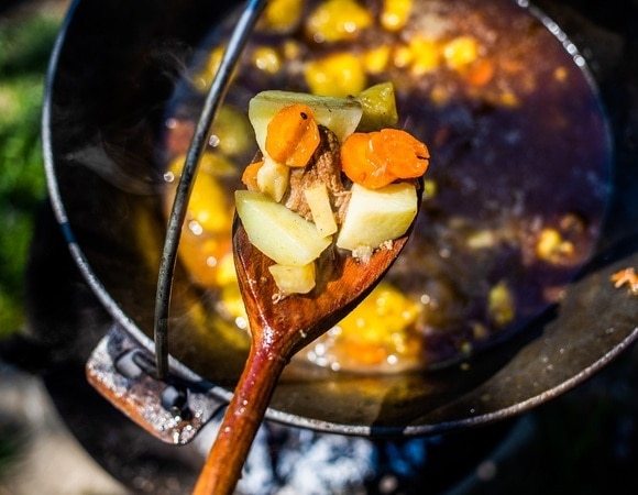 Что приготовить в узбекском или афганском казане: 10 лучших блюд