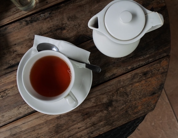 Сколько чашек чая можно выпивать за день — ответила врач Сколько чашек чая можно выпивать за день — ответила врач