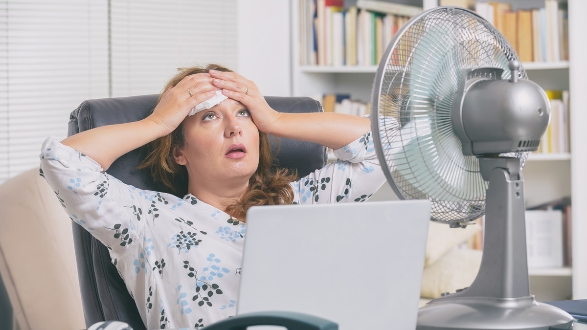 Терапевт поделился необычным способом легко перенести жару