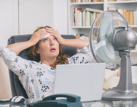 Терапевт поделился необычным способом легко перенести жару Терапевт поделился необычным способом легко перенести жару