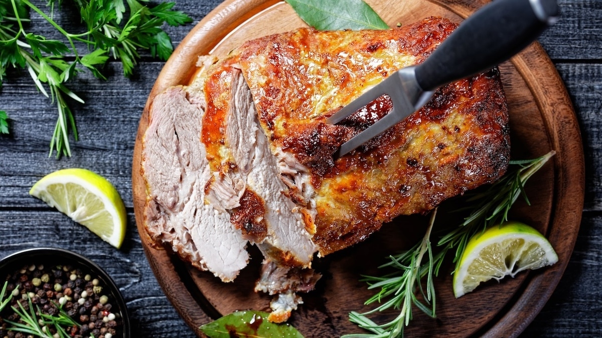 Не «бесполезное», а очень даже «важное»: диетолог развеяла главный миф о свинине