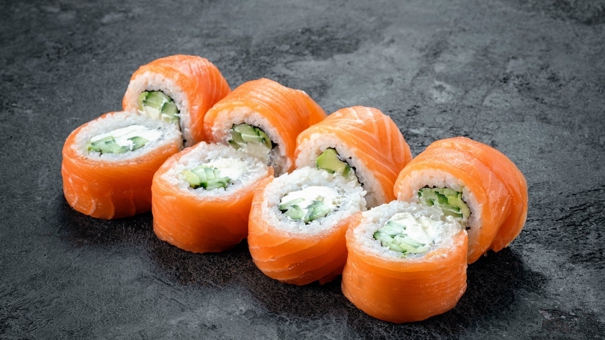 Стало известно, сколько роллов можно съесть за раз — не превышаете ли вы норму? 