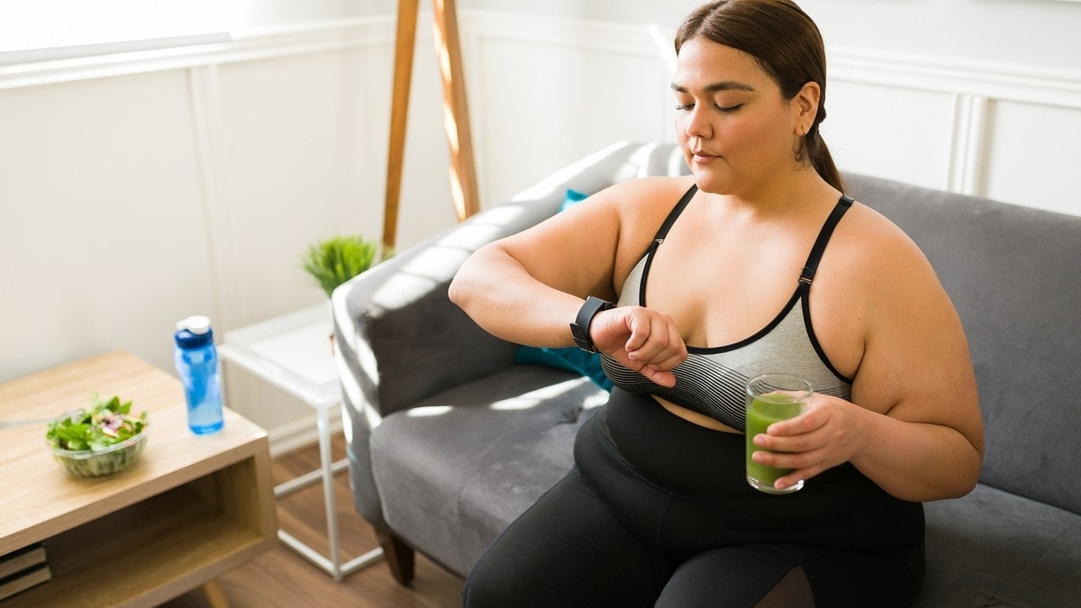 «Последствия того не стоят»: вот почему опасно худеть к определенной дате «Последствия того не стоят»: вот почему опасно худеть к определенной дате